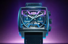 Vegas Racing Chronographs