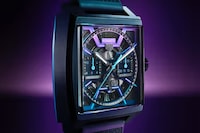 Vegas Racing Chronographs Image 2