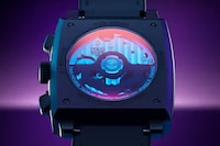 Vegas Racing Chronographs Image 4