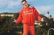 Retro Sports Capsules