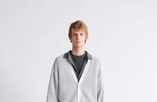 Modern Tailored Spring Fashion