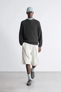 Modern Tailored Spring Fashion Image 4
