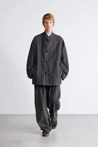 Modern Tailored Spring Fashion Image 6