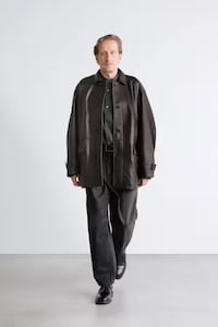 Modern Tailored Spring Fashion Image 8