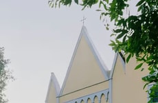 Modern Tuscan Chapel Homes