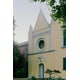 Modern Tuscan Chapel Homes Image 1