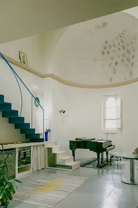 Modern Tuscan Chapel Homes Image 3