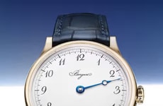 Heritage Enamel Watches