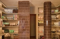 Boutique Grocery Designs