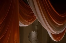 Reclaimed Interior Spaces