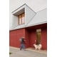 Scandinavian Barn Homes Image 2