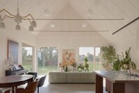 Scandinavian Barn Homes Image 3