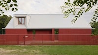 Scandinavian Barn Homes Image 4