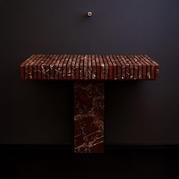 Marble Slab Washbasins Image 2