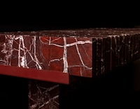 Marble Slab Washbasins Image 3