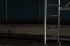 Recycled Lighting Designs