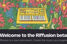 Generative Audio Engines