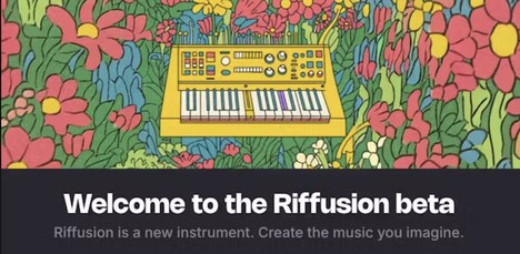 Generative Audio Engines