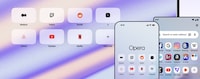 Modular Browsing Tools
