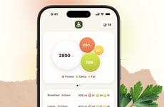 AI Nutrition Intelligence