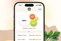 AI Nutrition Intelligence Image 1