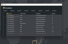 No-Code Barcode Apps