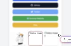 Instant Personal Pages