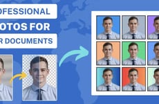 Document Photo Makers