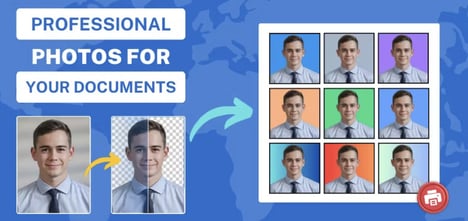 Document Photo Makers