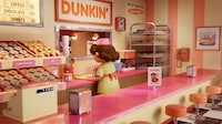 Holiday Story Animations