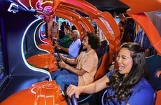 Holiday-Themed Restaurant Events