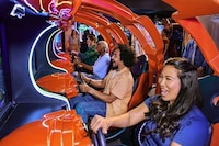 Holiday-Themed Restaurant Events Image 1