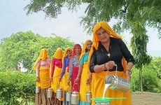 Rural Dairy Farm Initiatives