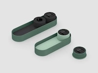Modular Recycled Power Strips Image 1