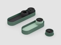 Modular Recycled Power Strips