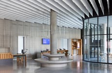 Modern Cultural Institutions