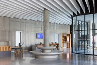 Modern Cultural Institutions