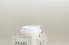 Marine Collagen-Based Powders