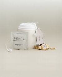 Marine Collagen-Based Powders