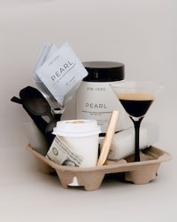 Marine Collagen-Based Powders Image 3