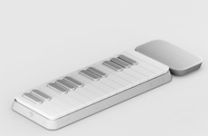 Portable Music Controllers