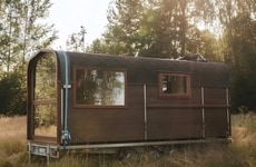 Affordable Timber Cabins