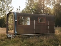 Affordable Timber Cabins Image 1