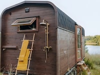 Affordable Timber Cabins Image 2