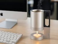 Candle Coffee Warmers