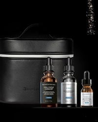 High-End Skincare Holiday Kits Image 1