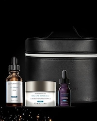 High-End Skincare Holiday Kits Image 3