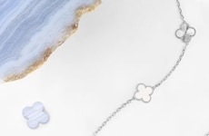 Delicate Jewelry Designs