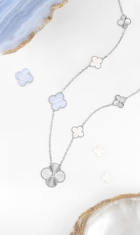 Delicate Jewelry Designs