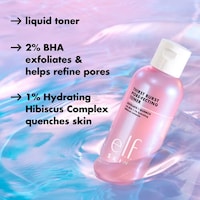 Multi-Functional Toner Formulations Image 2